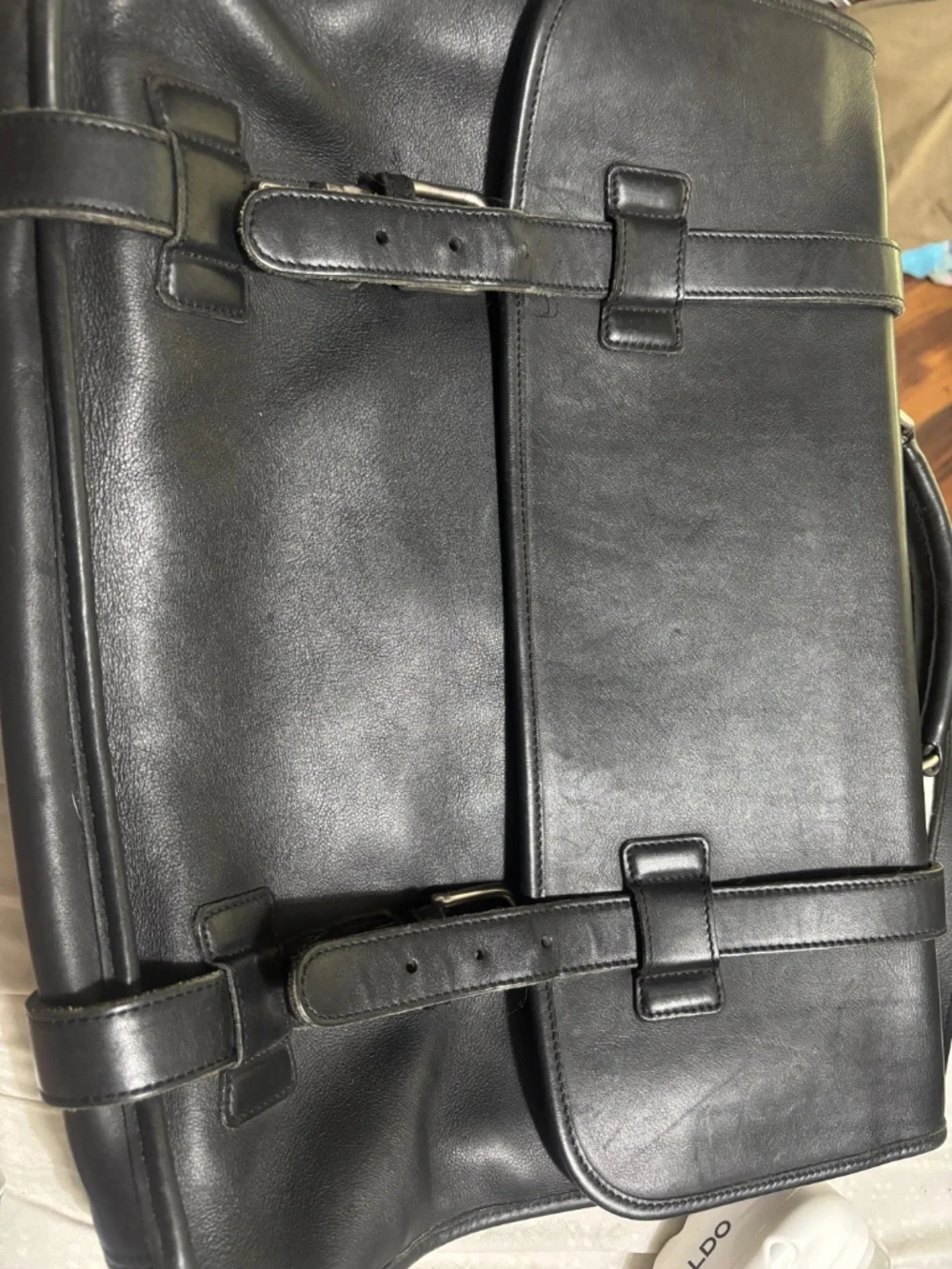 Coach  Madison briefcase